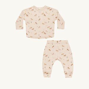 NWT - Rylee + Cru horses set